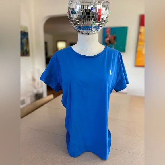 POLO RALPH LAUREN TSHIRT - Picture 5 of 9